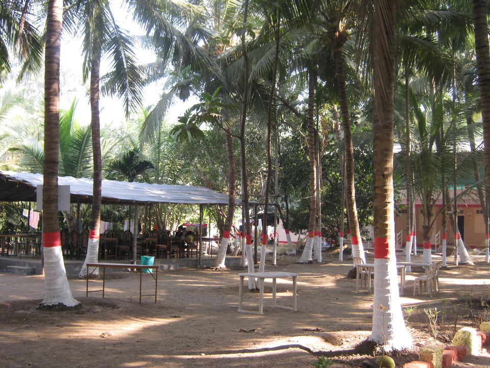 Photo of Alibaug - A quick unplanned weekend getaway from Mumbai 10/10 by Swetha Rajagopal Anand