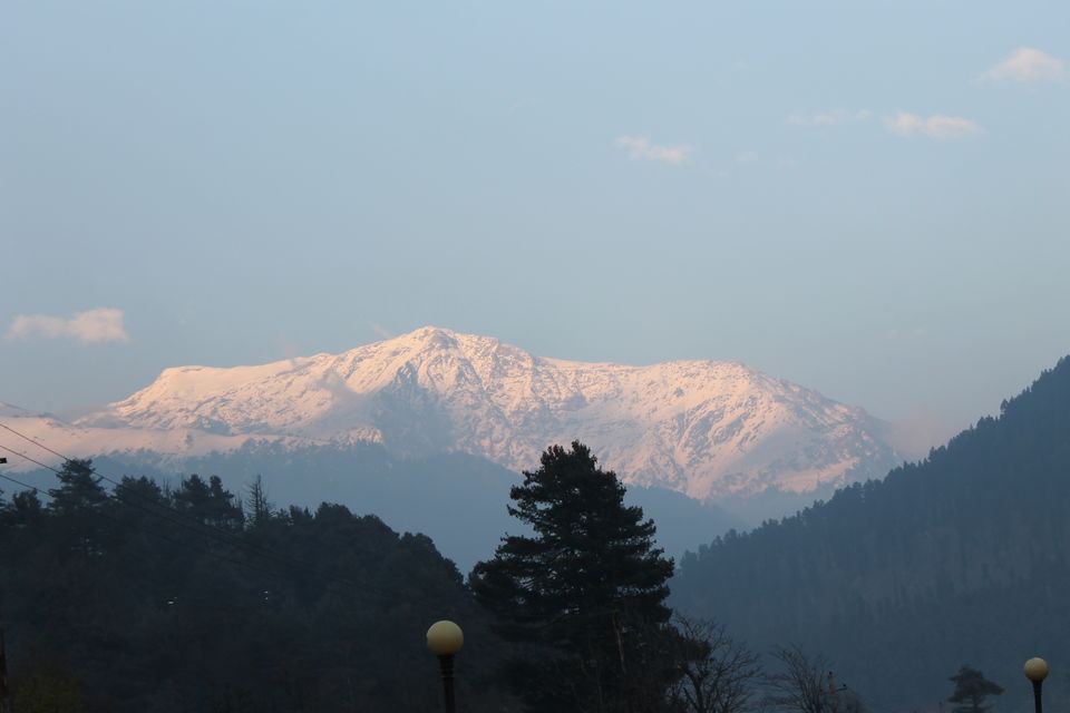 Photo of Pahalgam – Switzerland in Kashmir 5/23 by Swetha Rajagopal Anand