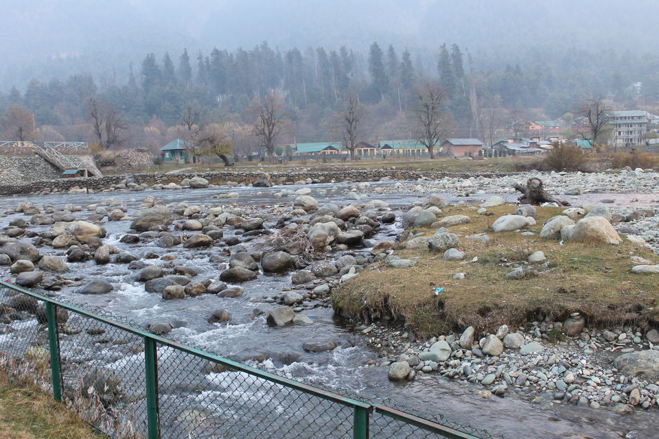 Photo of Pahalgam – Switzerland in Kashmir 7/23 by Swetha Rajagopal Anand