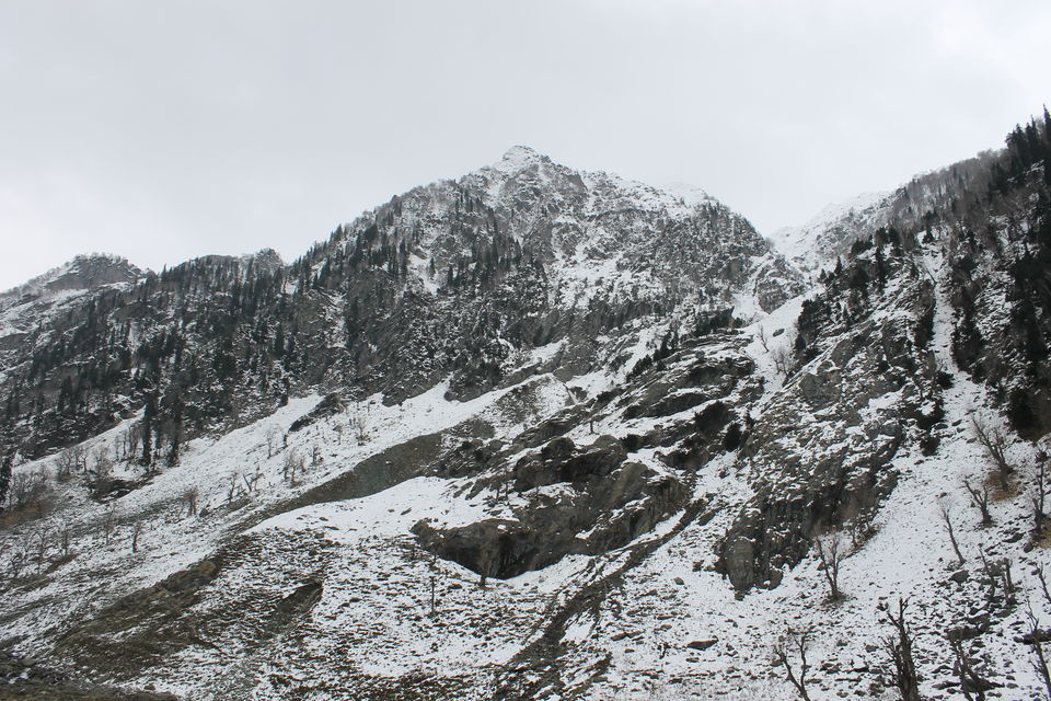 Photo of Pahalgam – Switzerland in Kashmir 8/23 by Swetha Rajagopal Anand