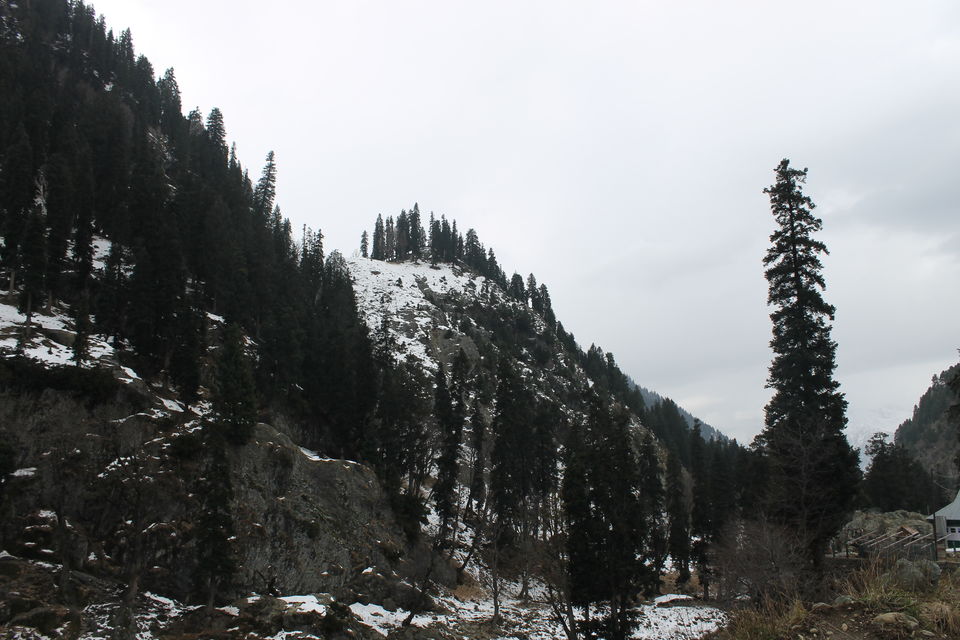 Photo of Pahalgam – Switzerland in Kashmir 9/23 by Swetha Rajagopal Anand