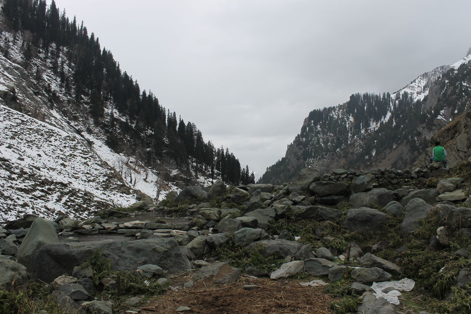 Photo of Pahalgam – Switzerland in Kashmir 10/23 by Swetha Rajagopal Anand