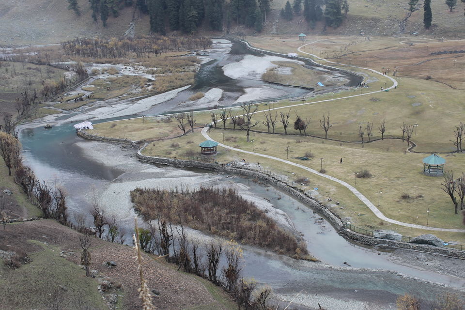 Photo of Pahalgam – Switzerland in Kashmir 11/23 by Swetha Rajagopal Anand