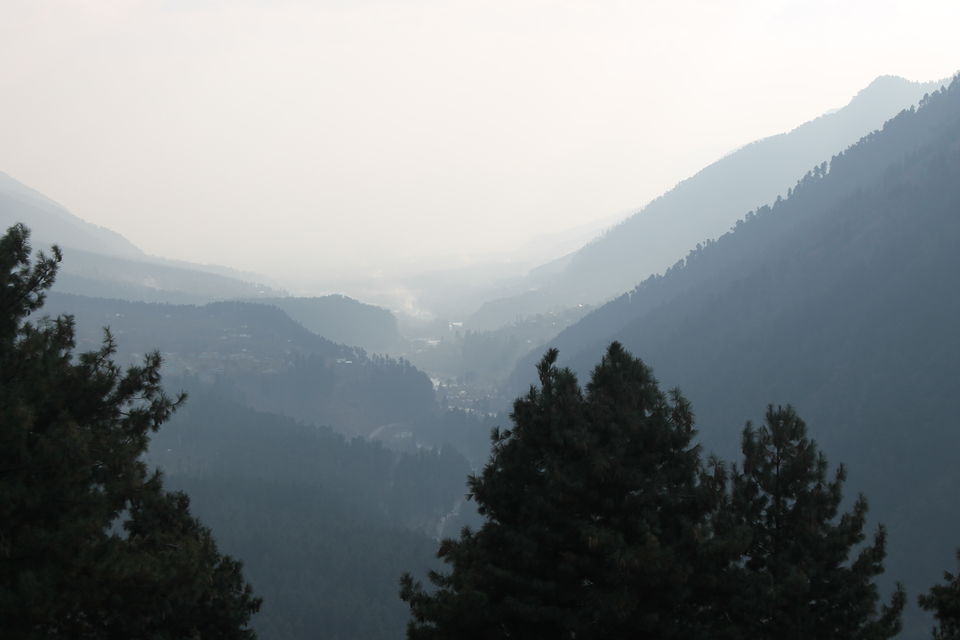 Photo of Pahalgam – Switzerland in Kashmir 16/23 by Swetha Rajagopal Anand