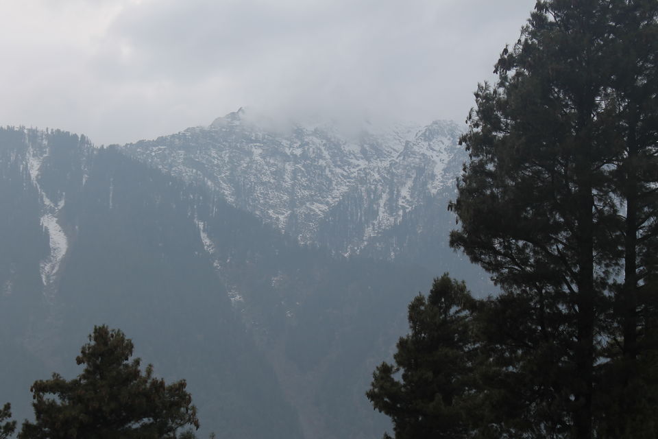 Photo of Pahalgam – Switzerland in Kashmir 17/23 by Swetha Rajagopal Anand