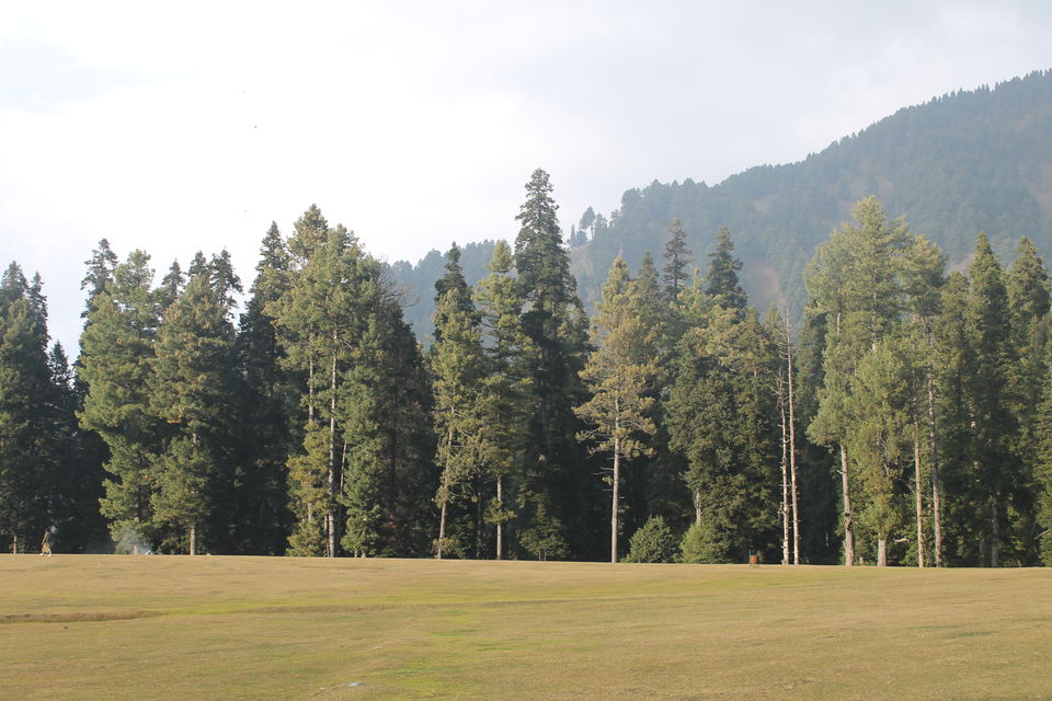 Photo of Pahalgam – Switzerland in Kashmir 19/23 by Swetha Rajagopal Anand