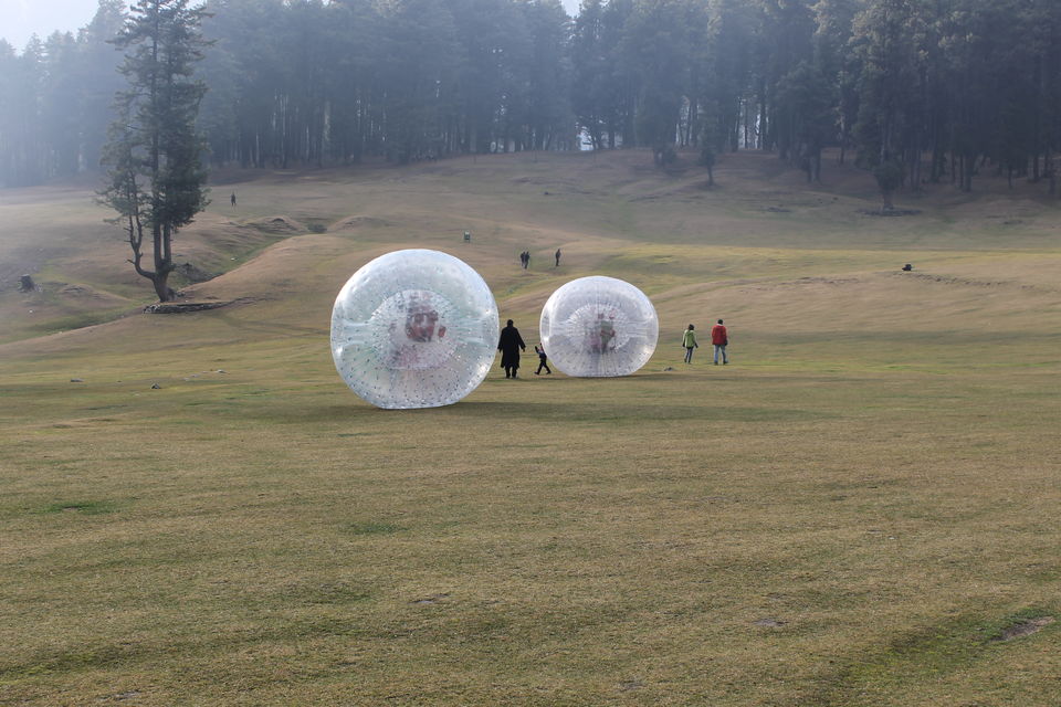 Photo of Pahalgam – Switzerland in Kashmir 20/23 by Swetha Rajagopal Anand