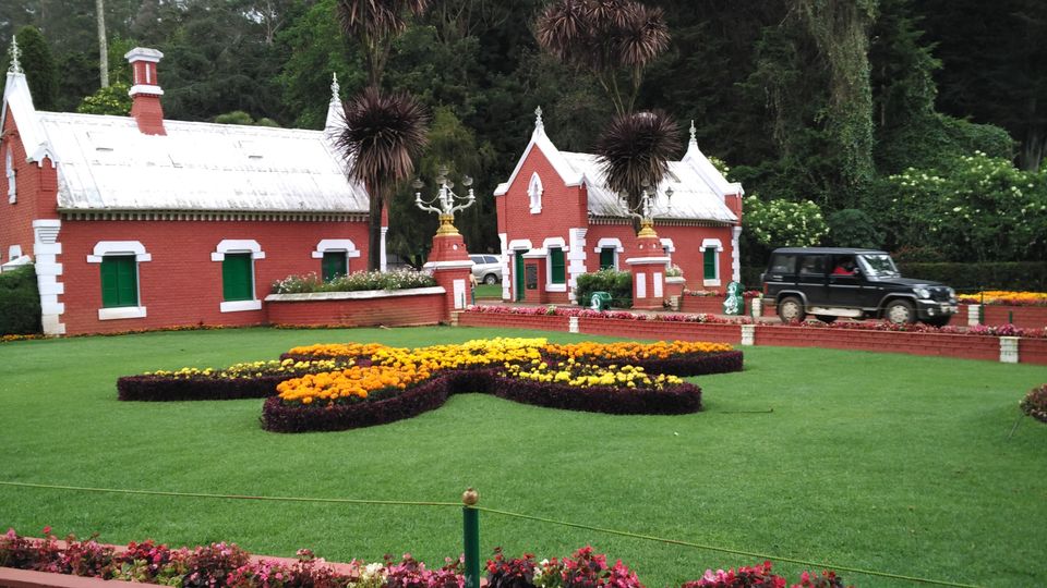Photo of Amazing Ooty 5/18 by Anil