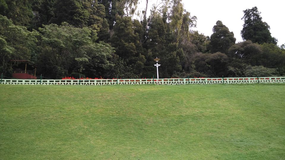 Photo of Amazing Ooty 11/18 by Anil