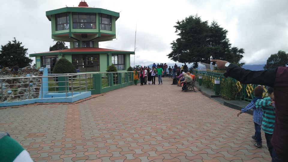 Photo of Amazing Ooty 16/18 by Anil