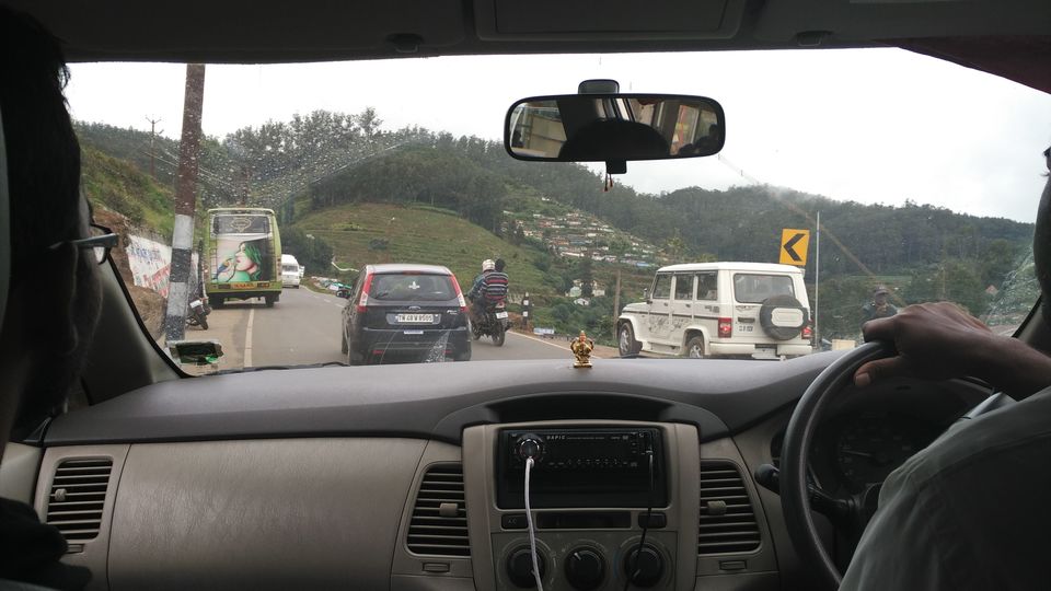 Photo of Amazing Ooty 17/18 by Anil