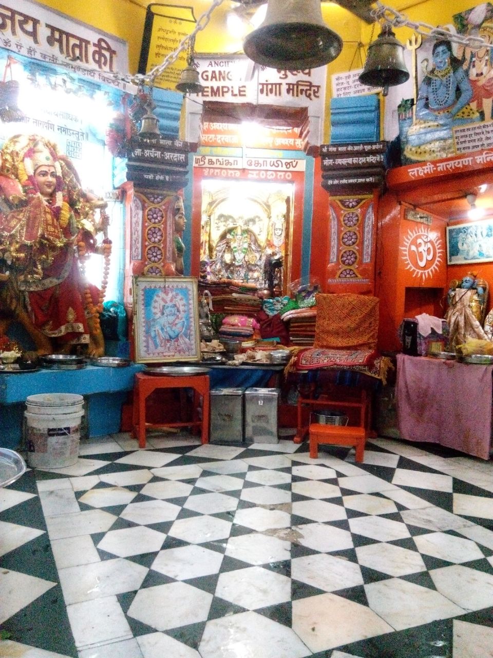 Photo of देवभूमि हर की पौड़ी हरिद्वार by Sandeep Singh