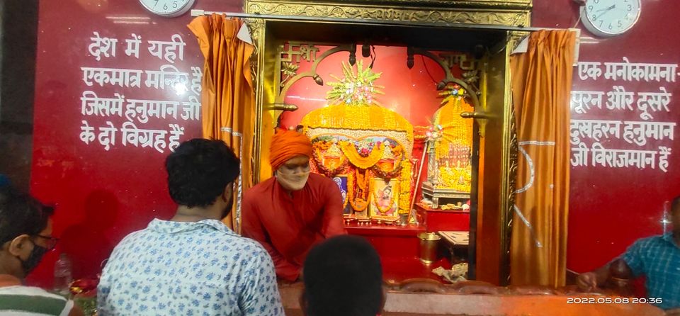 Photo of पटना का प्रसिद्ध सामाजिक एकता का परिचायक मंदिर और मस्जिद by Sandeep Singh