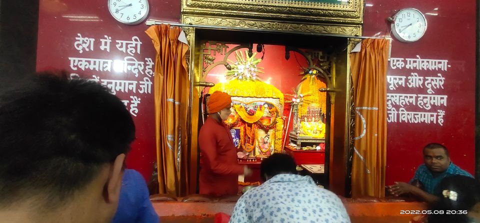 Photo of पटना का प्रसिद्ध सामाजिक एकता का परिचायक मंदिर और मस्जिद by Sandeep Singh