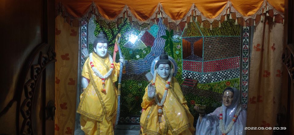 Photo of पटना का प्रसिद्ध सामाजिक एकता का परिचायक मंदिर और मस्जिद by Sandeep Singh