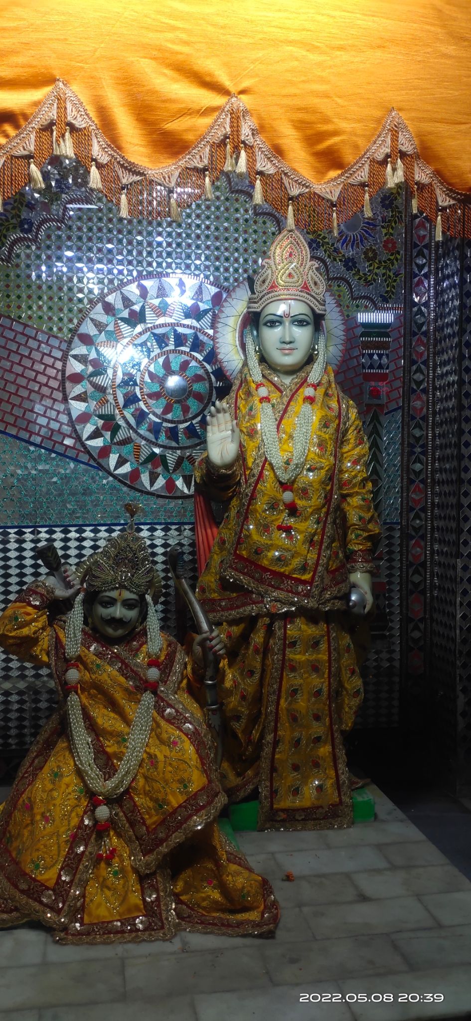 Photo of पटना का प्रसिद्ध सामाजिक एकता का परिचायक मंदिर और मस्जिद by Sandeep Singh