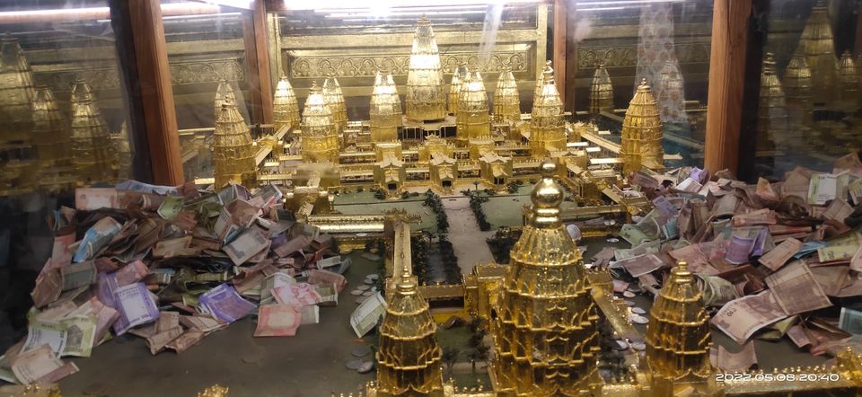 Photo of पटना का प्रसिद्ध सामाजिक एकता का परिचायक मंदिर और मस्जिद by Sandeep Singh