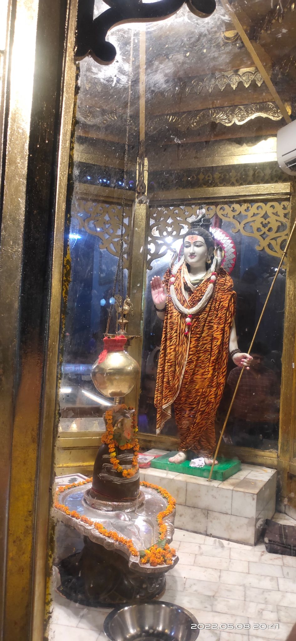 Photo of पटना का प्रसिद्ध सामाजिक एकता का परिचायक मंदिर और मस्जिद by Sandeep Singh