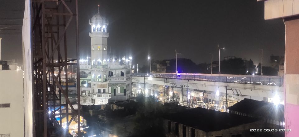 Photo of पटना का प्रसिद्ध सामाजिक एकता का परिचायक मंदिर और मस्जिद by Sandeep Singh