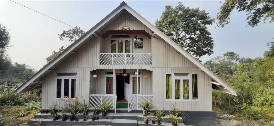 Photo of Jhandi Eco Hut by Pronay Saha