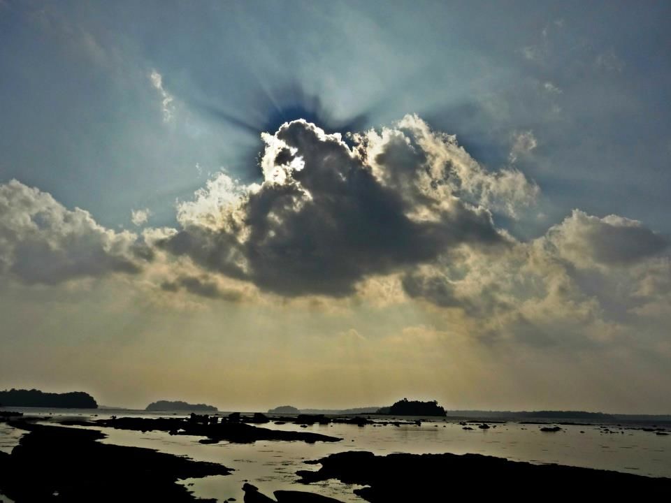 Photo of Amazing Andaman 2/24 by Debarshi