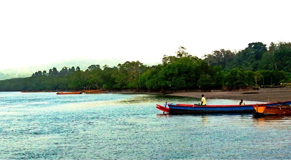 Photo of Amazing Andaman 17/24 by Debarshi