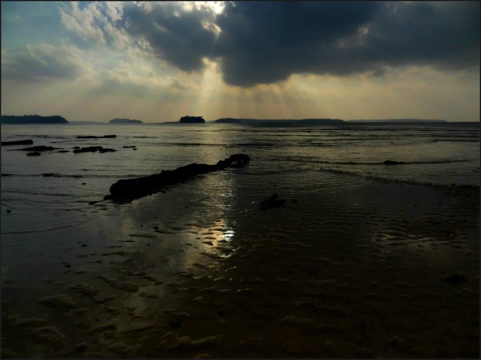 Photo of Amazing Andaman 18/24 by Debarshi