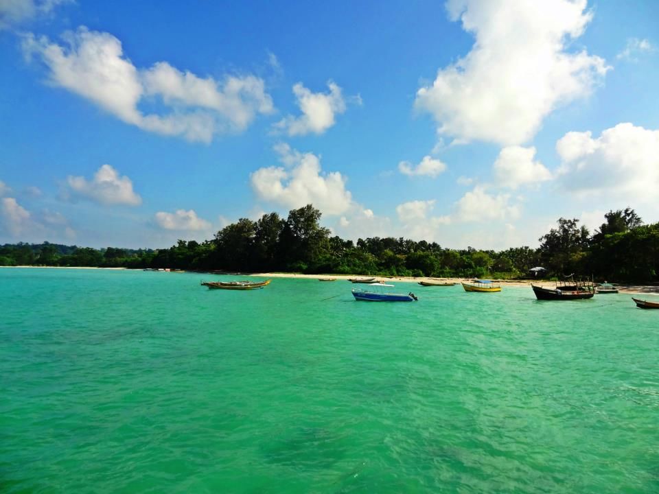 Photo of Amazing Andaman 20/24 by Debarshi