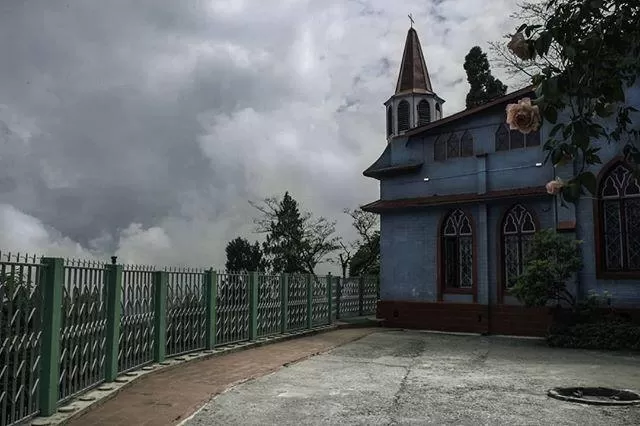 Photo of Tourist Places To Visit In Kurseong by Travelling with us 