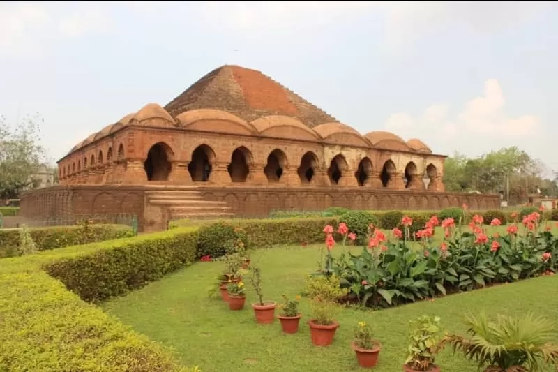 Photo of Kolkata by Travelling with us