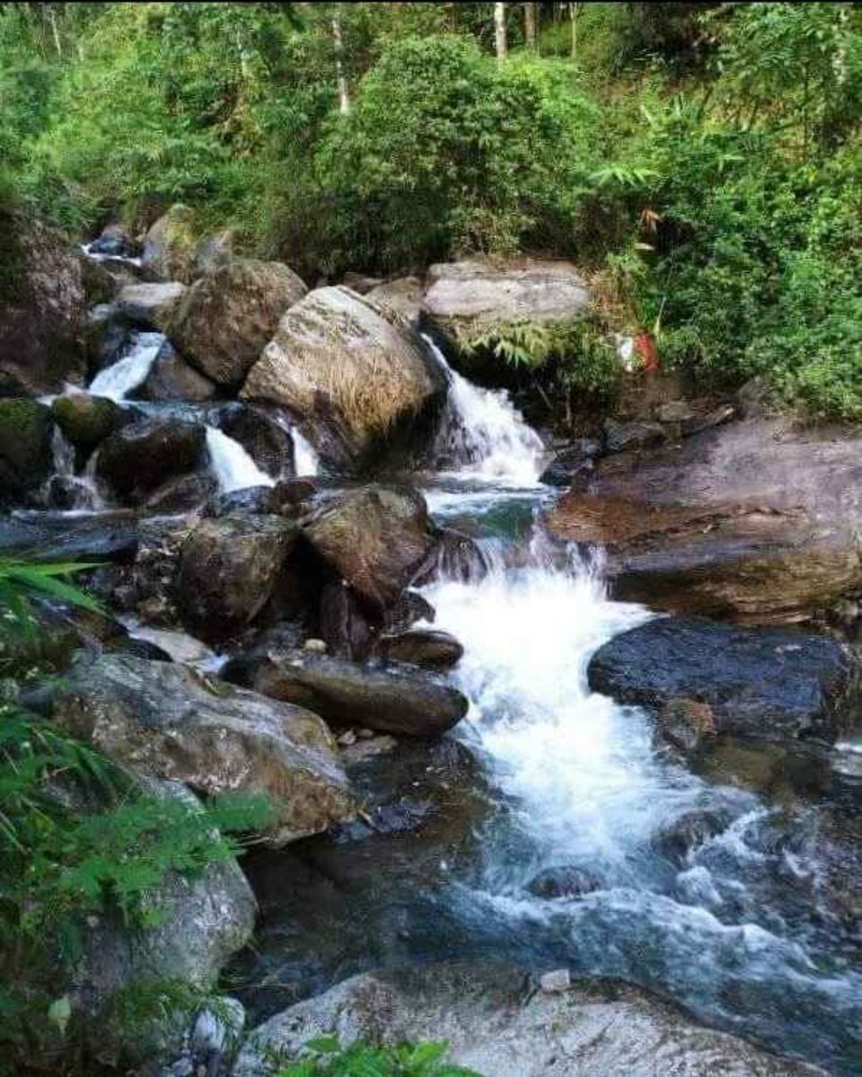 Photo of Sittong or Sitong by Travelling with us