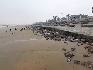 Photo of Shankarpur Beach by Travelling with us
