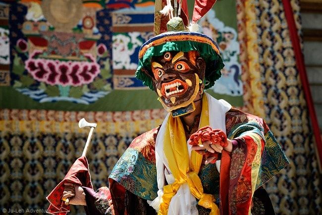 Photo of Ladakh information part 3 : by Travelling with us