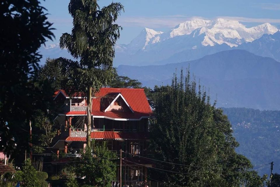 Photo of Pabong by Travelling with us