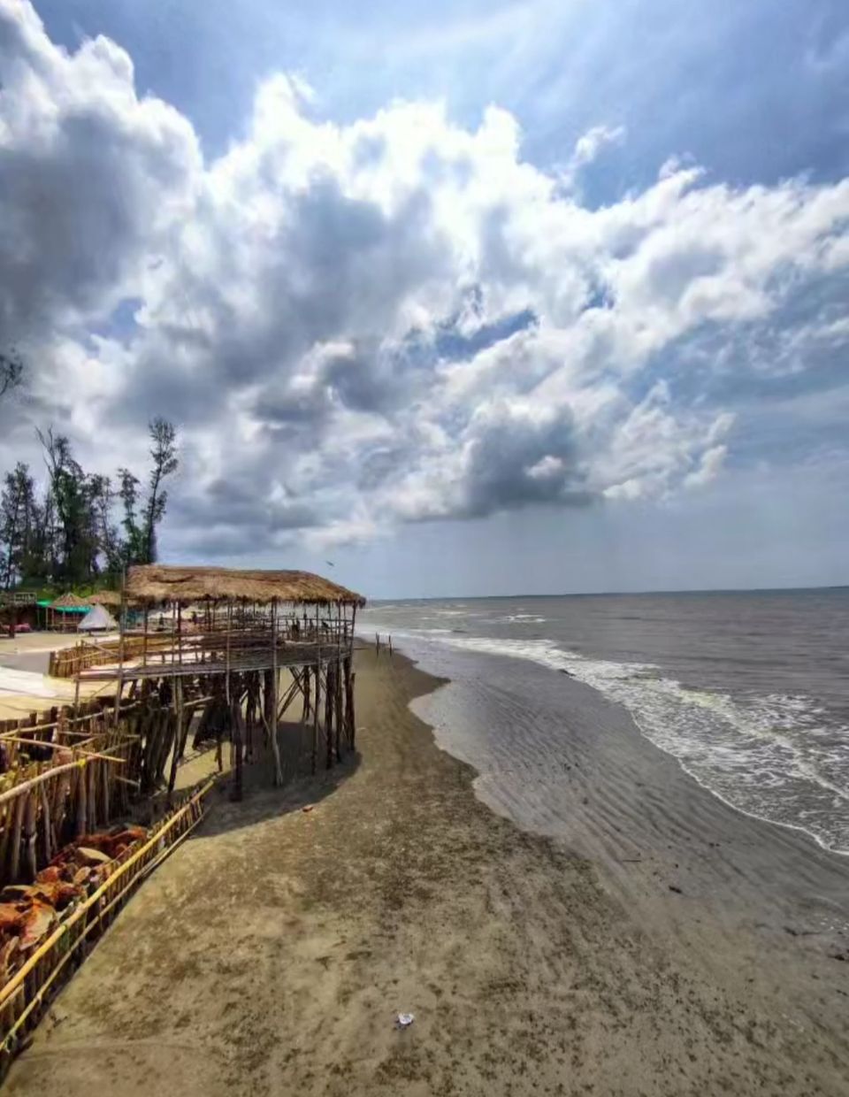 Photo of Shankarpur Beach by Travelling with us