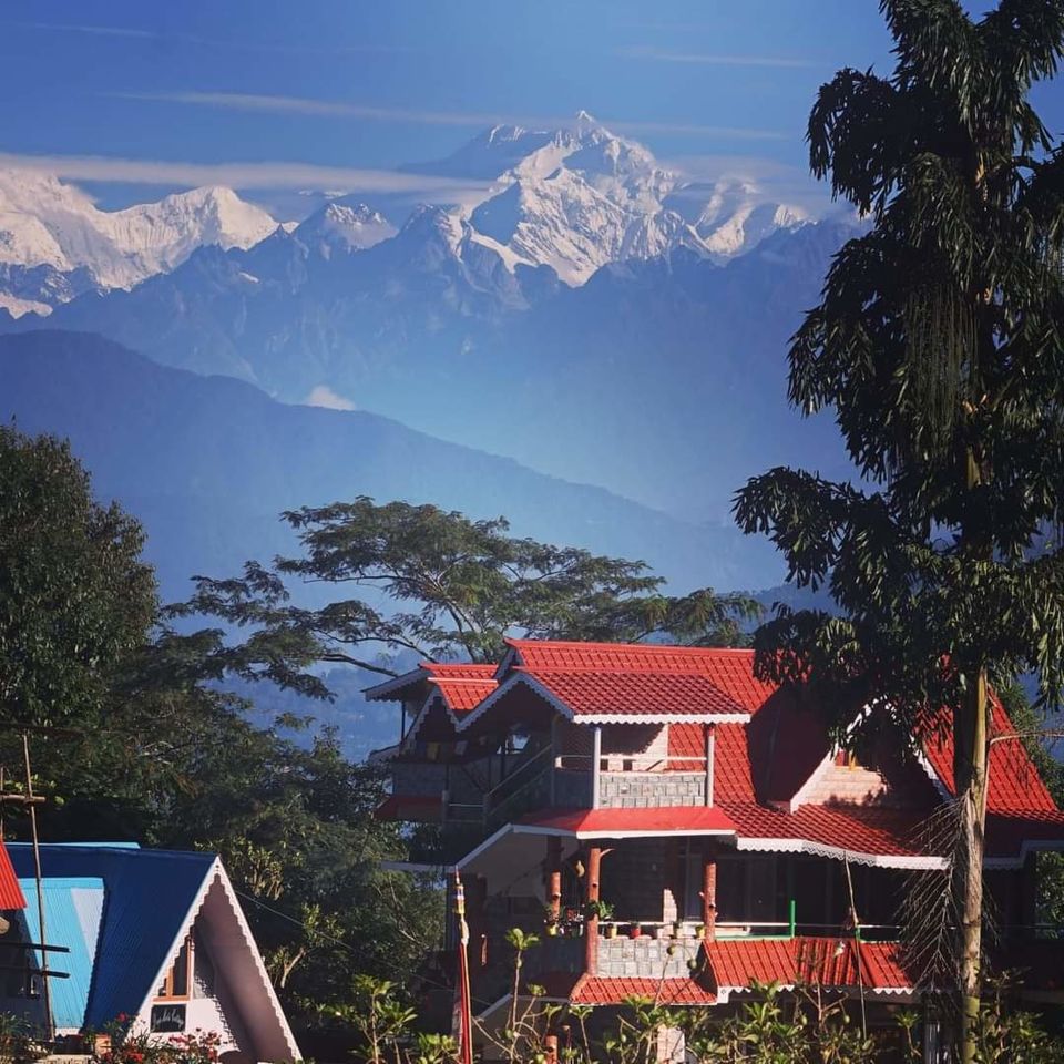 Photo of Pabong by Travelling with us