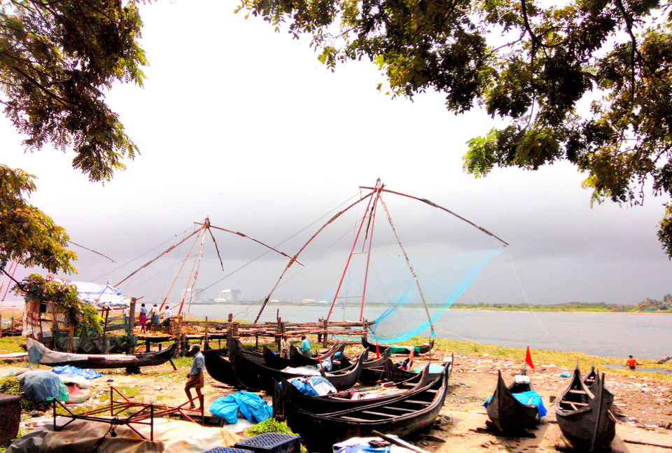 Photo of Quaint and serene Athirapilly and Allepy 16/23 by Gayatri