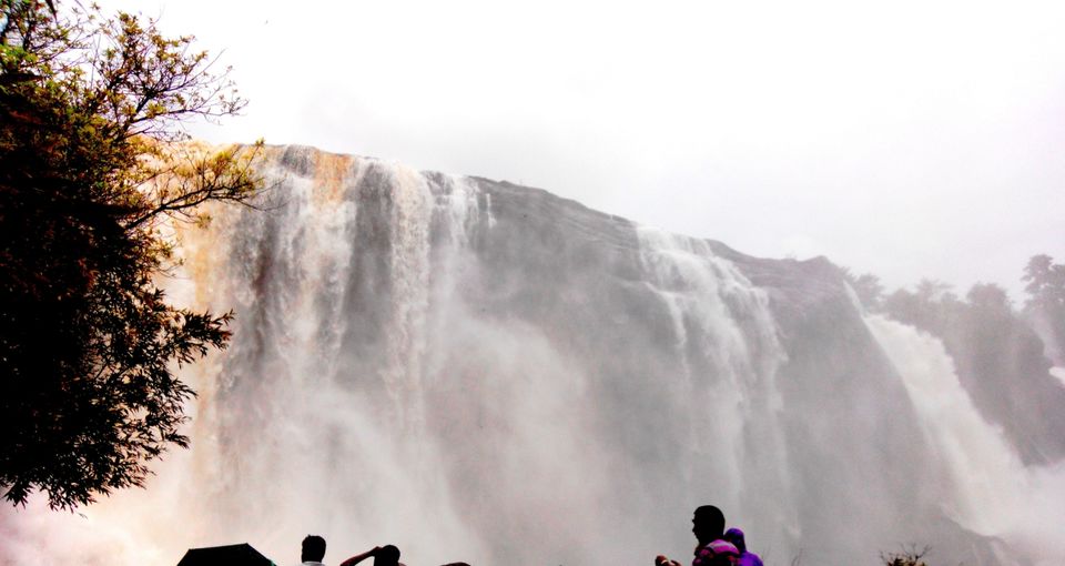 Photo of Athirapilly Waterfall by Gayatri Deore