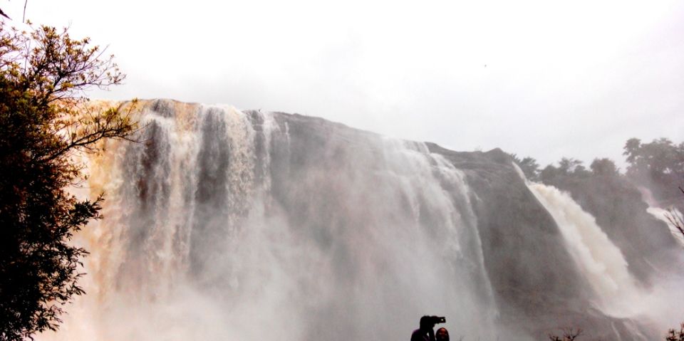 Photo of Athirapilly Waterfall by Gayatri Deore