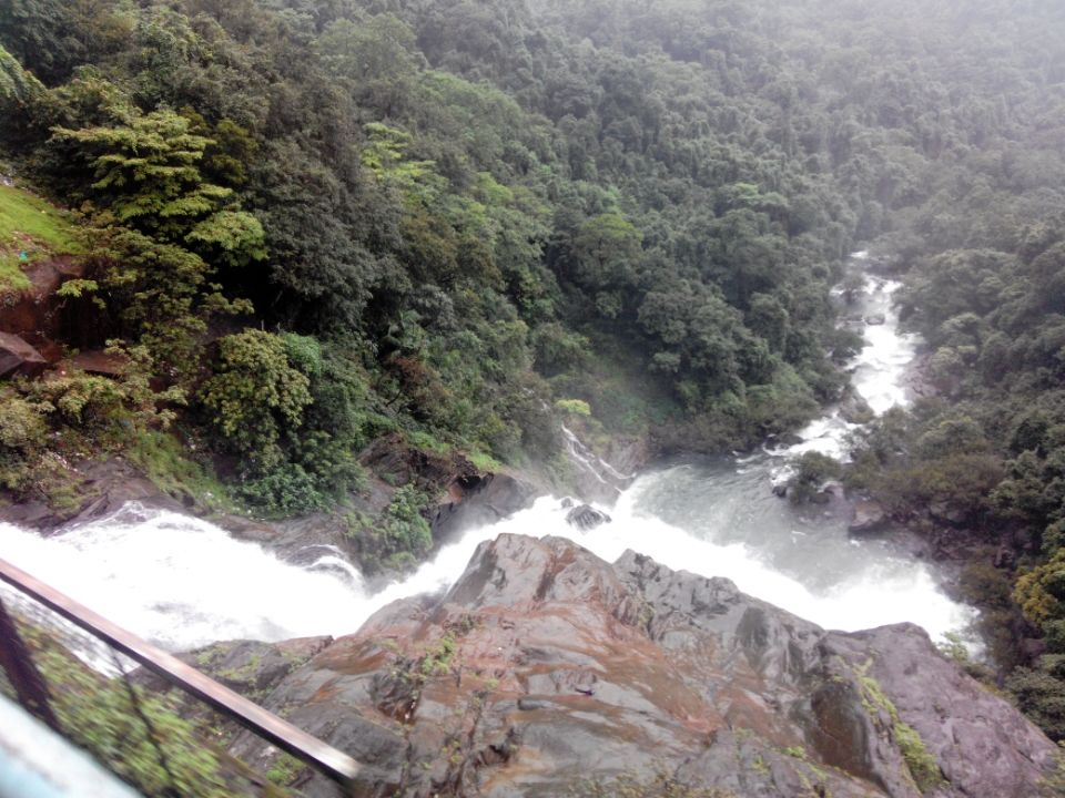 Photo of Athirapilly Waterfall by Gayatri Deore