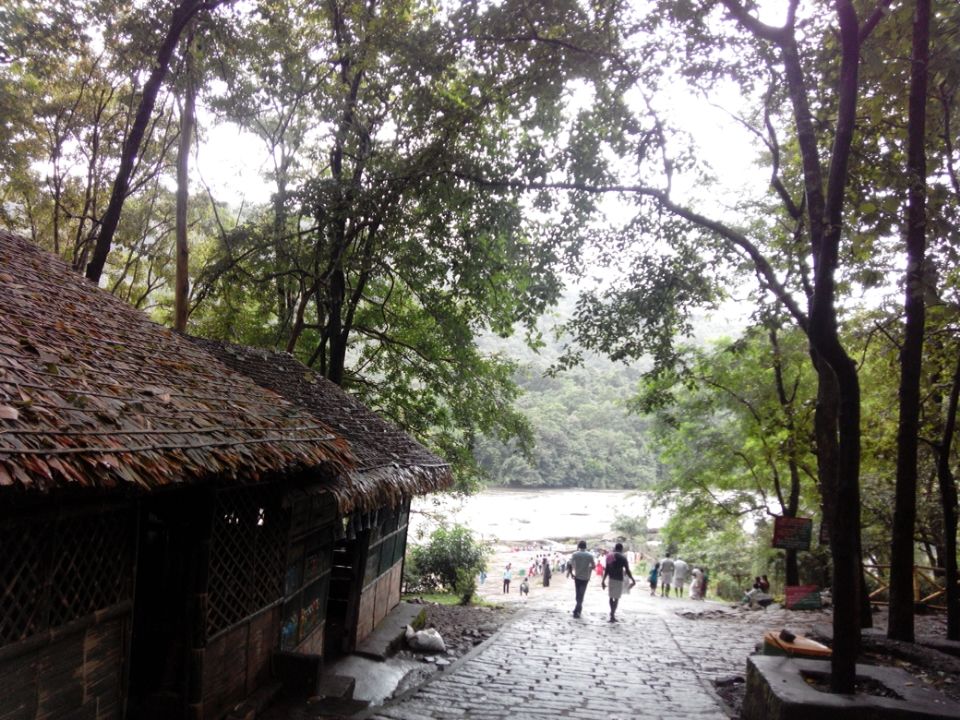 Photo of Athirapilly Waterfall by Gayatri Deore