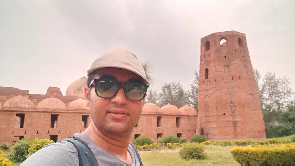 Photo of चलिए चलते हैं बंगाल के नवाबी दौर में मुर्शिदाबाद by Pankaj Biswas (akash)