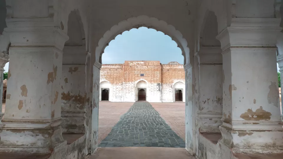 Photo of चलिए चलते हैं बंगाल के नवाबी दौर में मुर्शिदाबाद by Pankaj Biswas (akash)