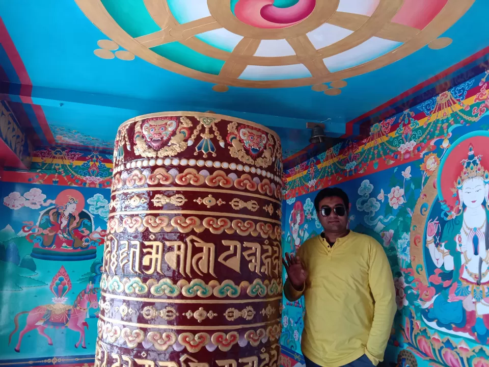 Photo of सस्ते में बर्फ से खेलने को मन चाहे तो चले आओ यहां by Pankaj Biswas (akash)