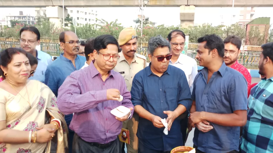 Photo of Nalin Chandra Das and Sons by Pankaj Biswas (akash)