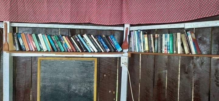 Photo of "चिबो" कालिमपोंग की पहाड़ियों में बसा एक सुंदर गांव by Pankaj Biswas (akash)