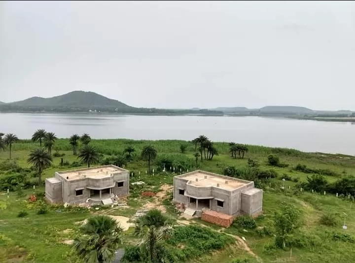 Photo of मानसून में आइए लाल माटी के देश by Pankaj Biswas (akash)