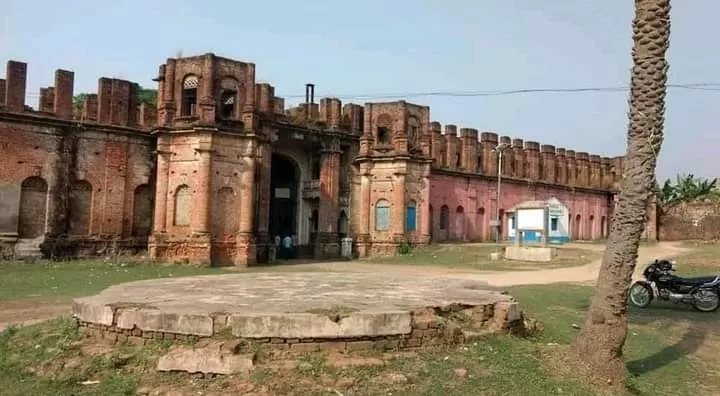 Photo of मानसून में आइए लाल माटी के देश by Pankaj Biswas (akash)
