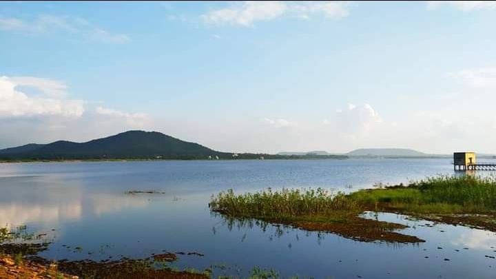 Photo of मानसून में आइए लाल माटी के देश by Pankaj Biswas (akash)