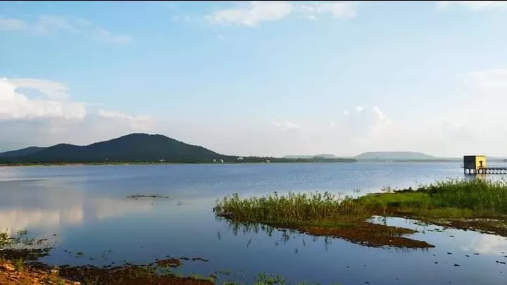 Photo of मानसून में आइए लाल माटी के देश by Pankaj Biswas (akash)